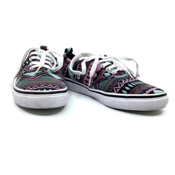 H&M Divided Tribal Print Sneakers - Picture 6 of 6